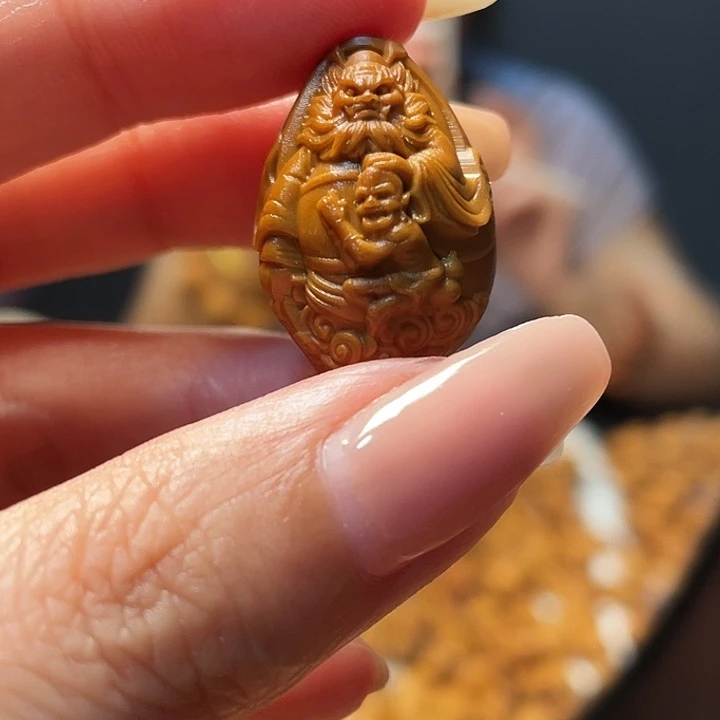 手串/手链橄榄核橄榄核