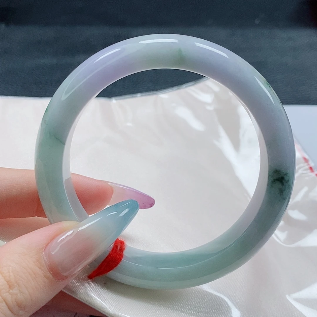 【闪购商品】未镶嵌手镯翡翠468号