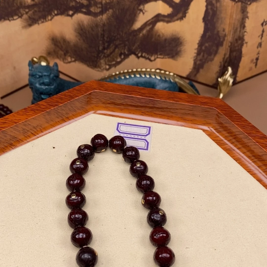 吊坠凤眼菩提凌*凤眼