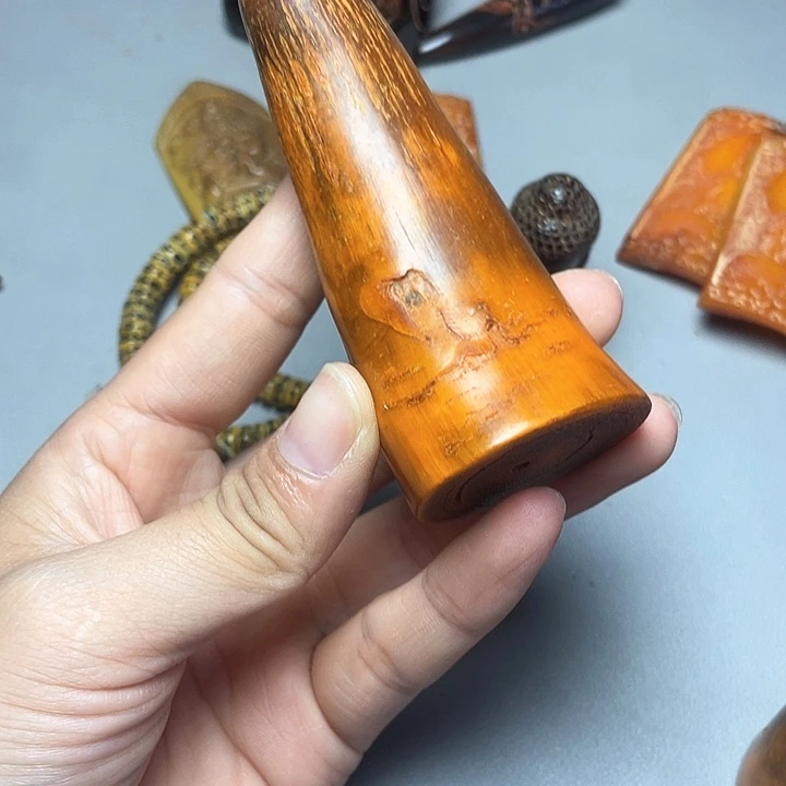 非金属木质其他配饰