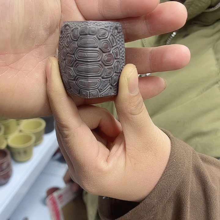 紫砂茶壶宜兴紫砂壶瑕疵