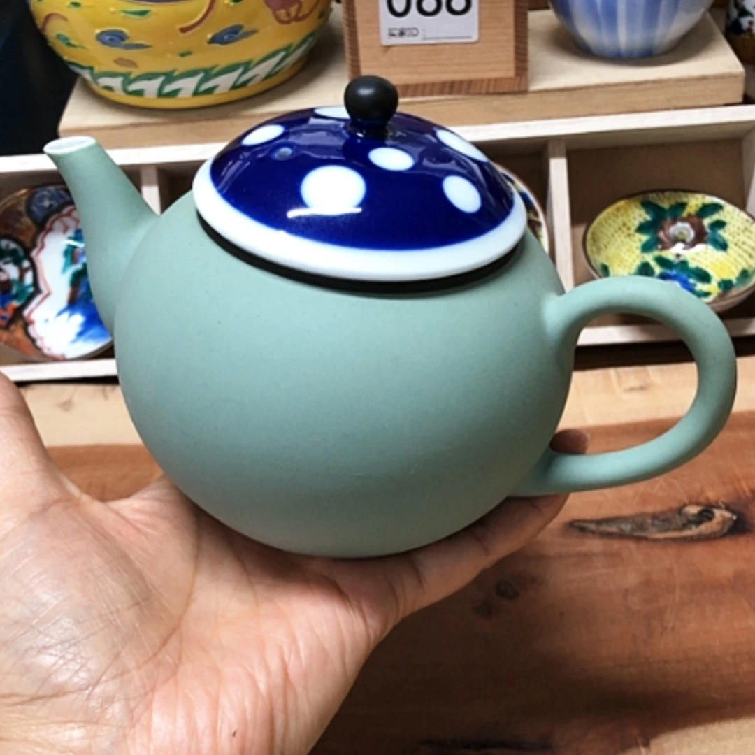 【闪购商品】碗骨瓷深川制500容量