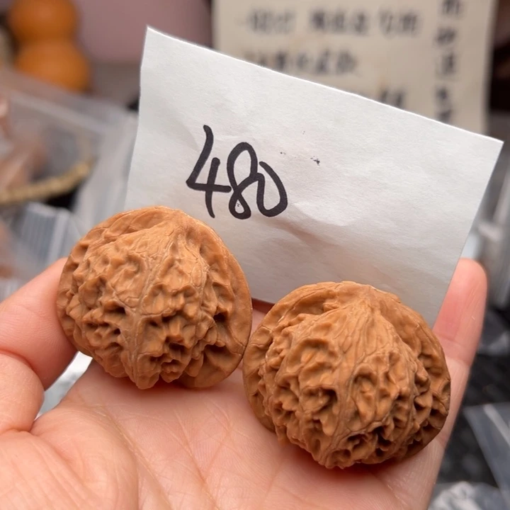 核桃42尺寸全品宫灯