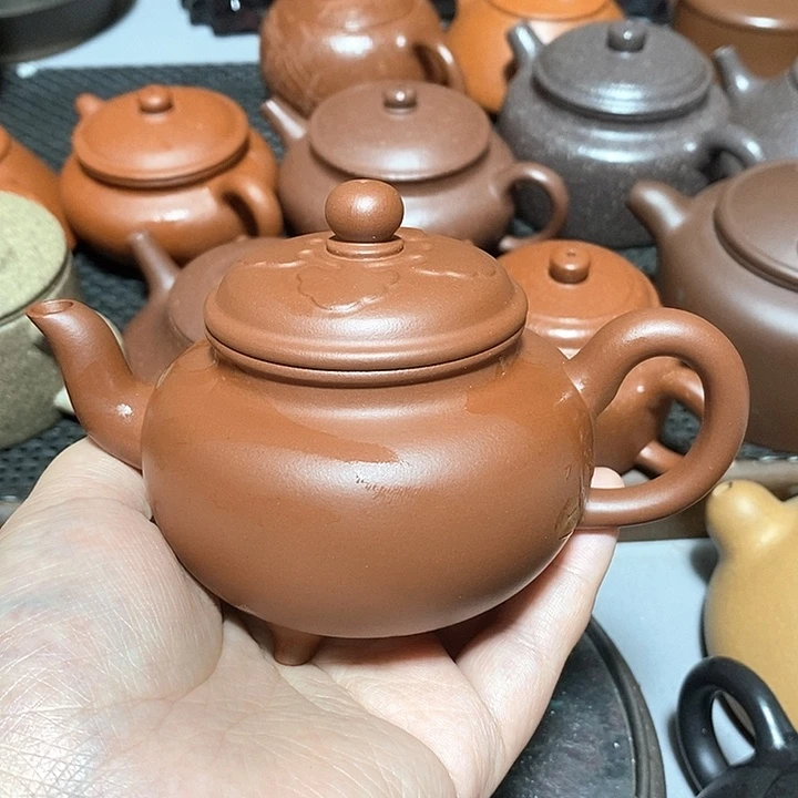 茶壶紫砂紫砂壶紫砂壶