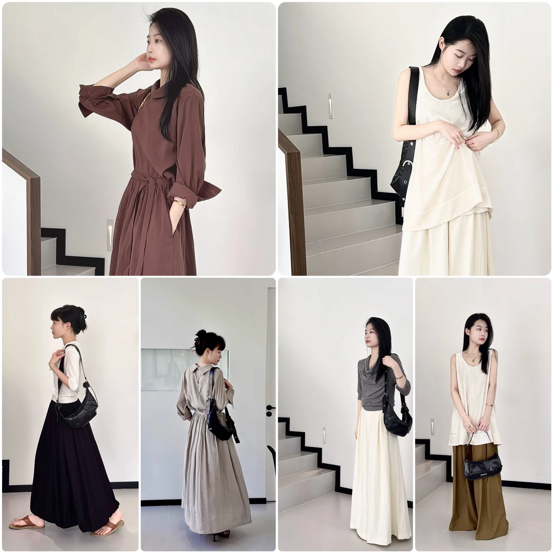 Uta.C 合集1（裙子 裤子 上衣 外套）