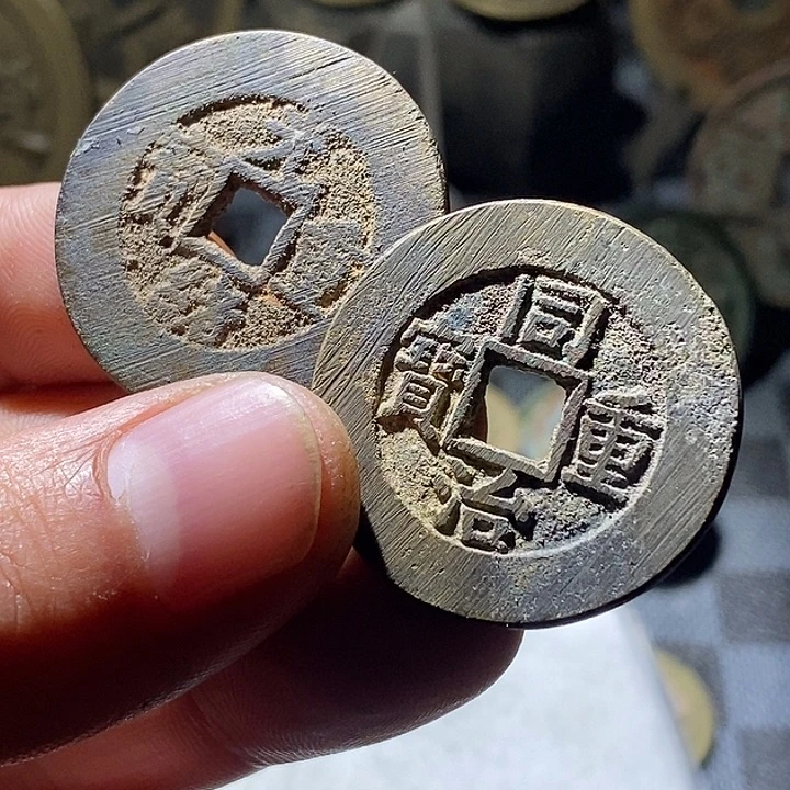 铜现代工艺品仿制品