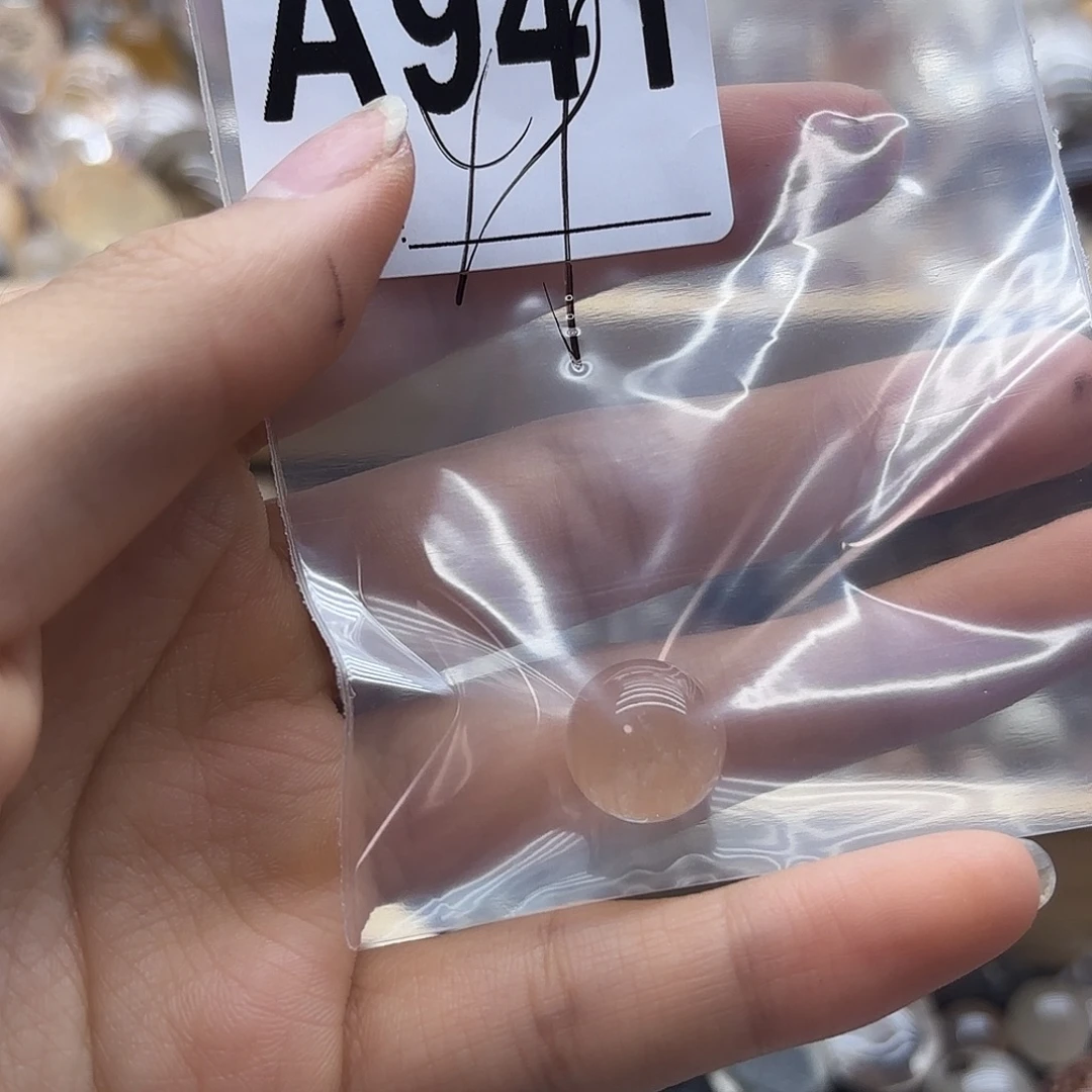 小***儿未镶嵌珠宝半成品紫晶941