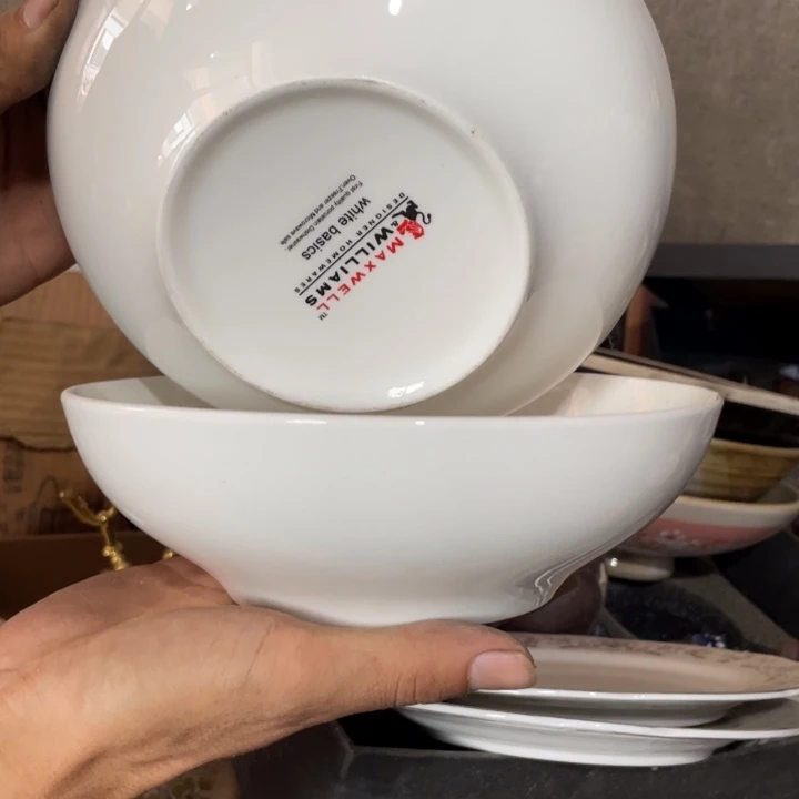 摆件陶瓷艺术摆件18.5-6