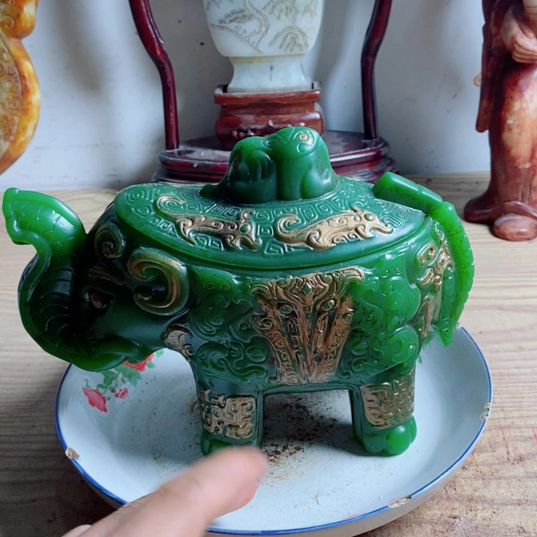 闪购商品直播间画面1