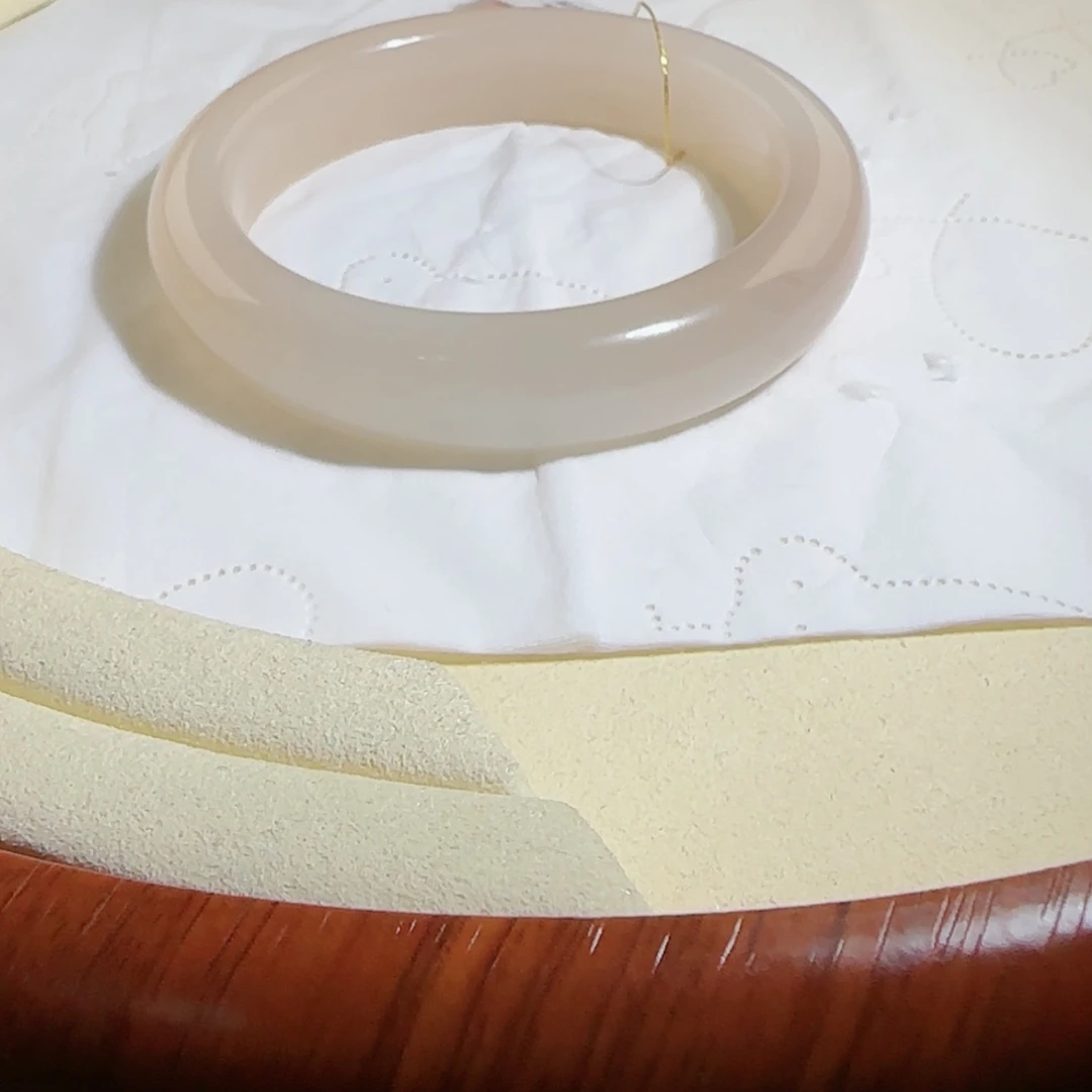 【闪购商品】和田玉手镯未镶嵌