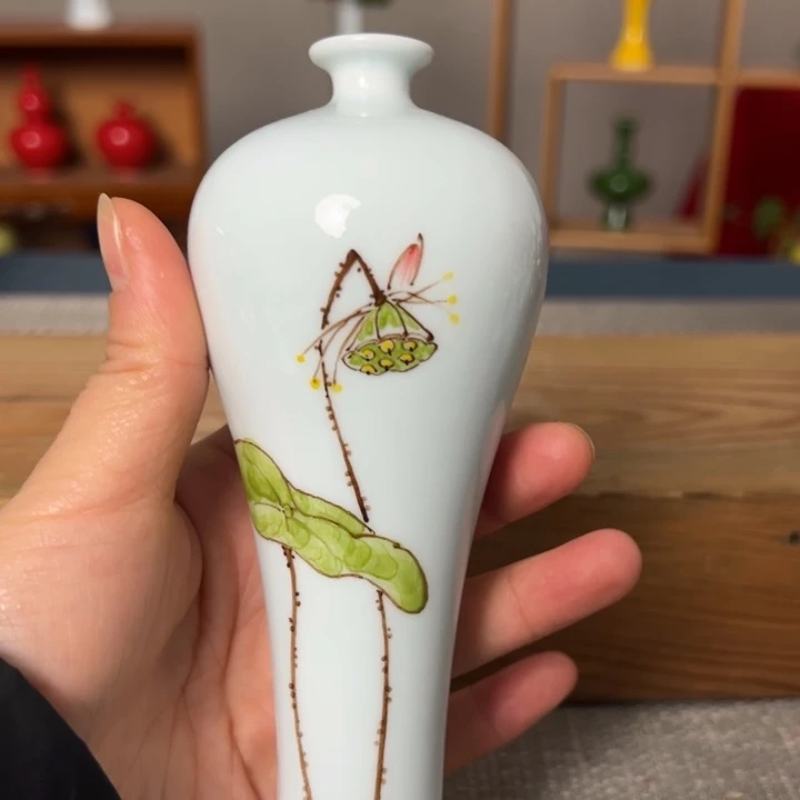 瓶景德镇陶瓷研究所学会