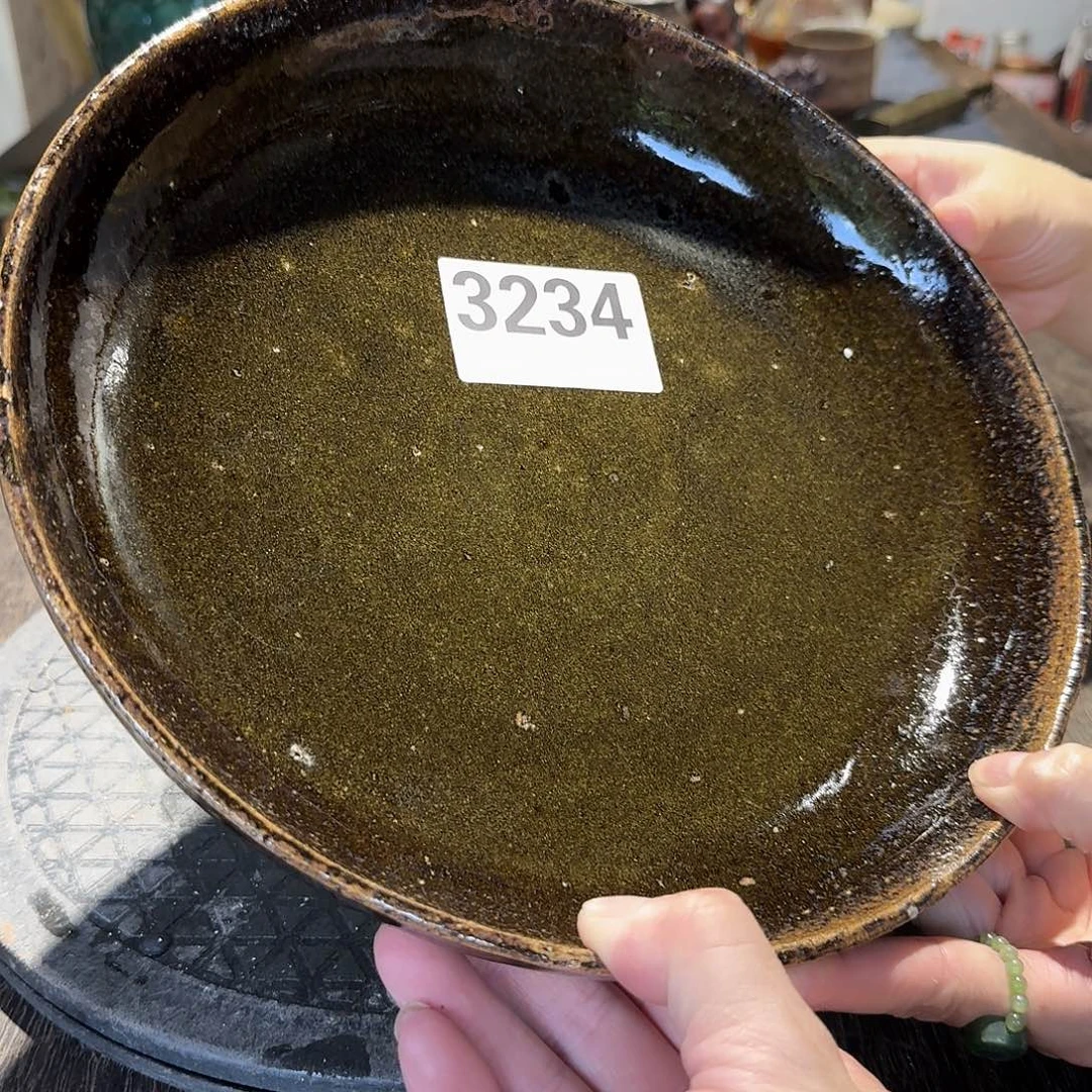 爱***窝罐静界茶空间老物件3234