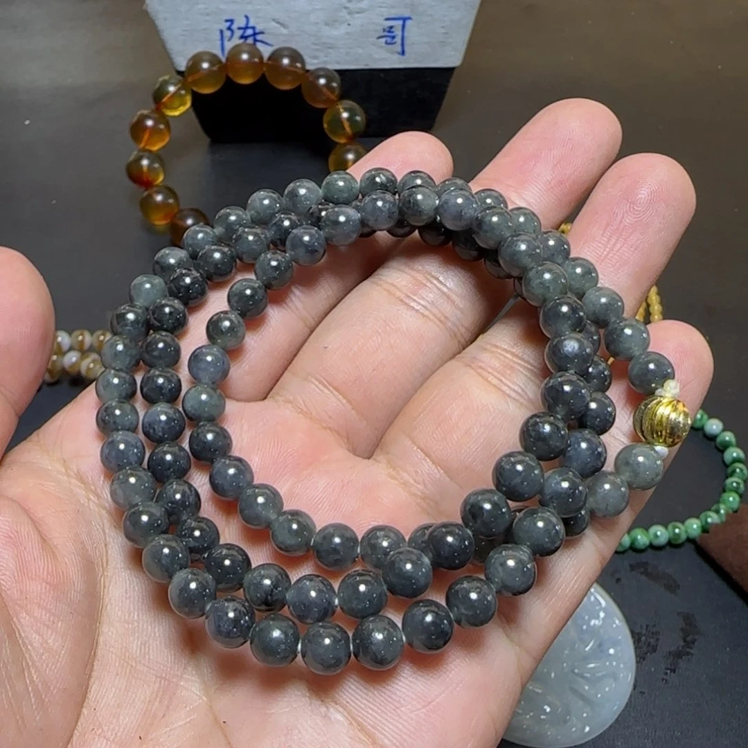未镶嵌定制翡翠天然