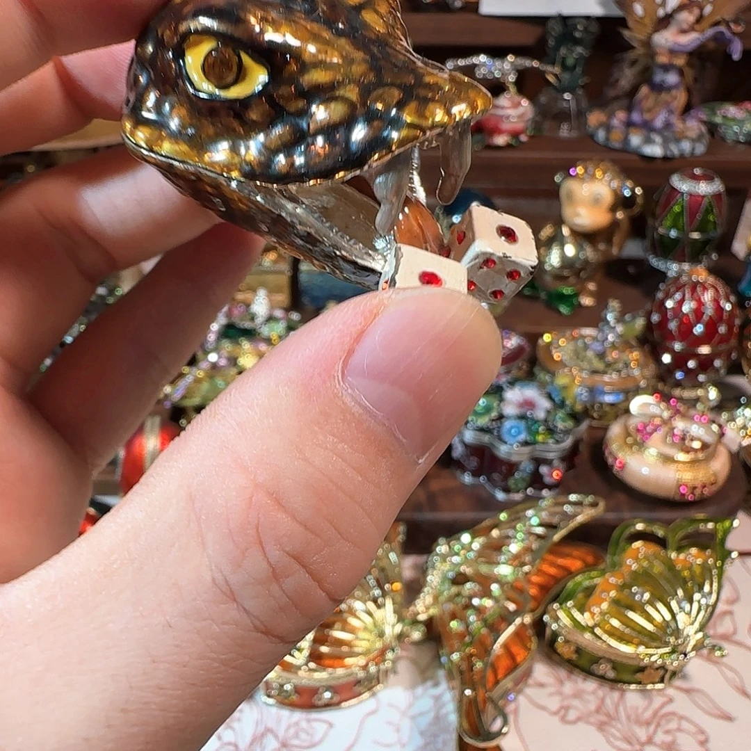 手工制作请勿吹毛求疵