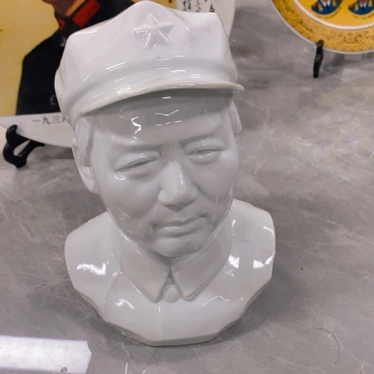 摆件陶瓷艺术作品欣赏
