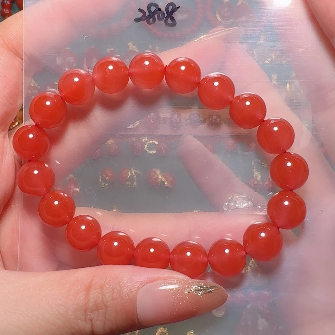 南红玛瑙未镶嵌10+