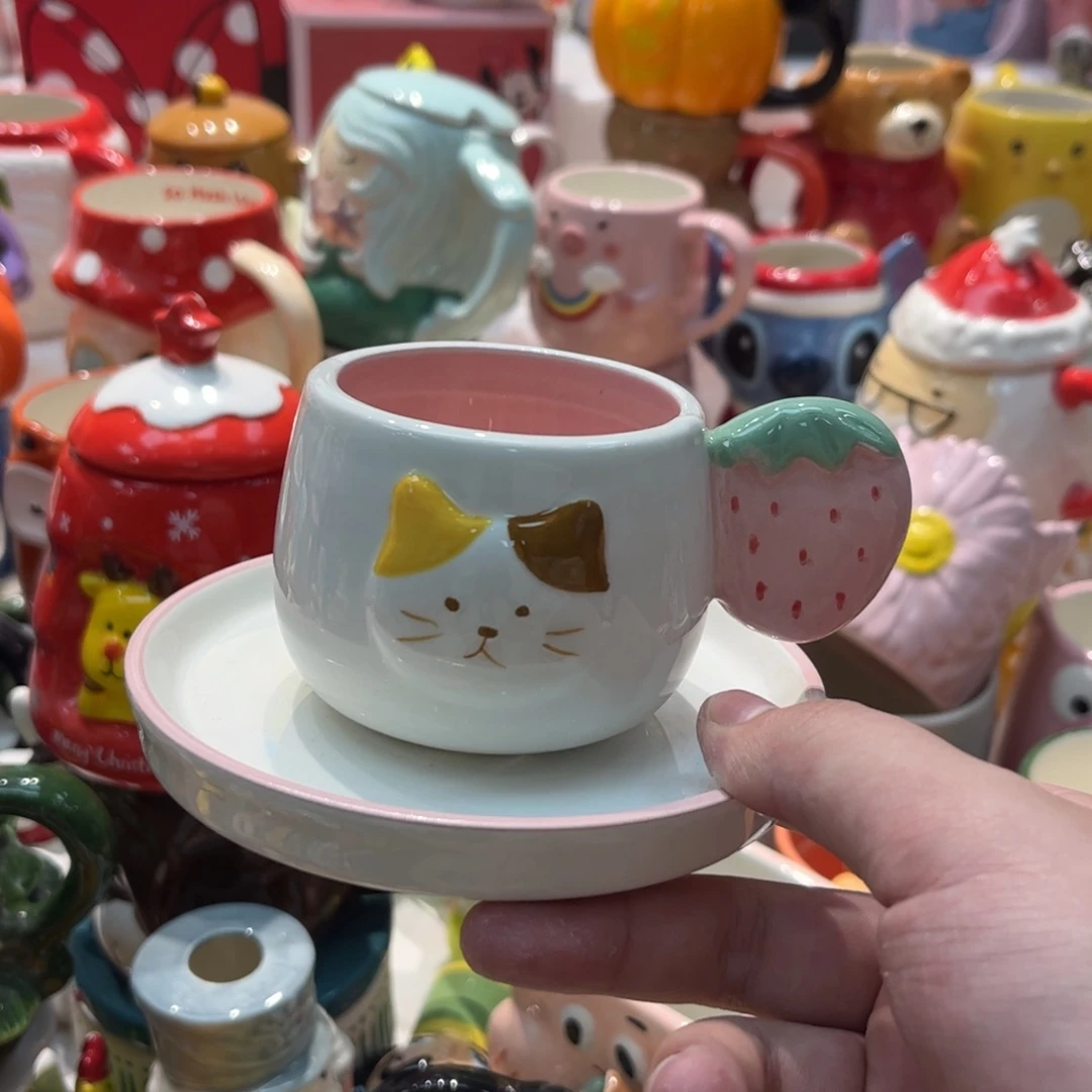 陶瓷艺术品陶瓷艺术
