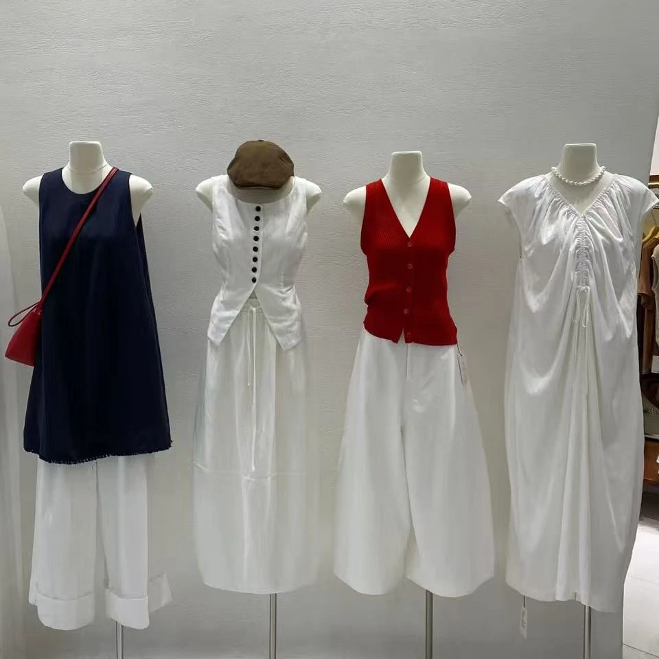 孤品女装 3【扣号直接间 主播叫到名字拍】备注编号