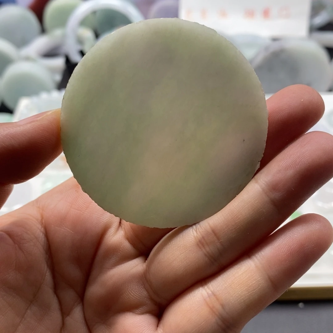 翡翠散珠薄片666666