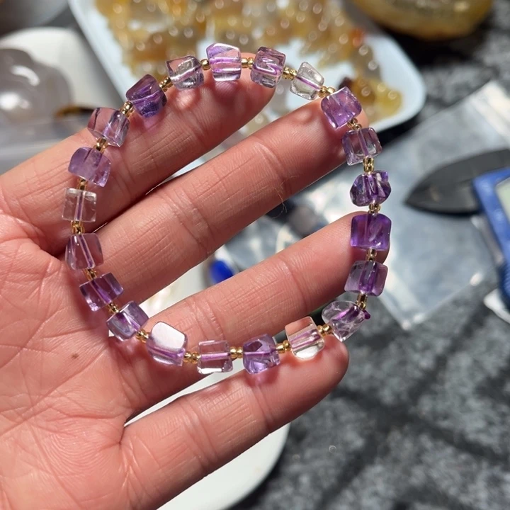 石英质玉珠宝奇石未镶嵌