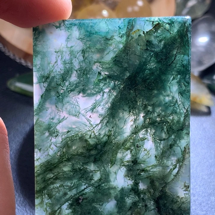 玛瑙/玉髓颈饰未镶嵌用****3