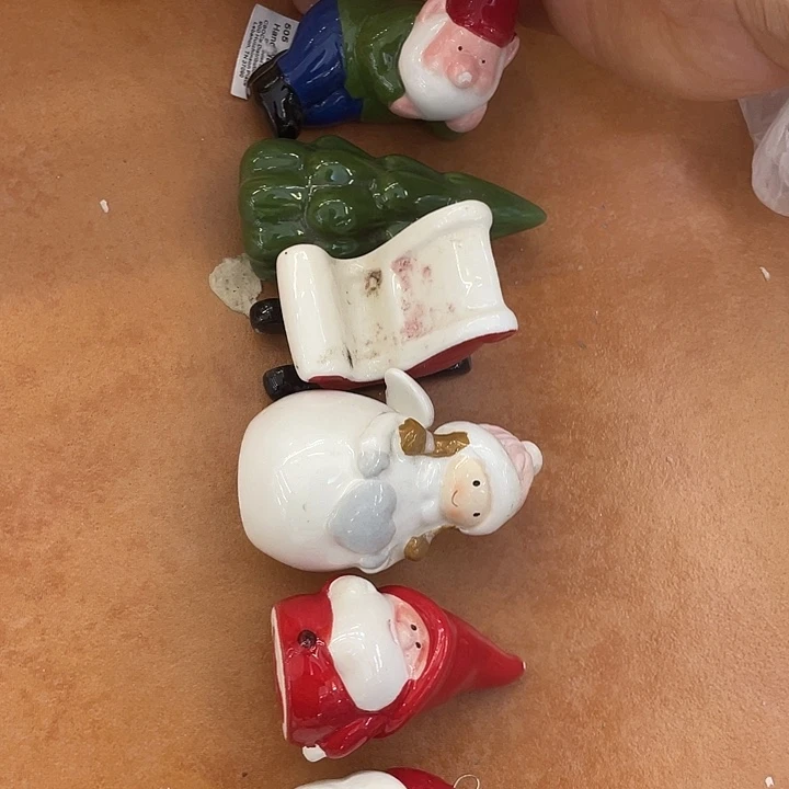 陶瓷微瑕介意慎拍