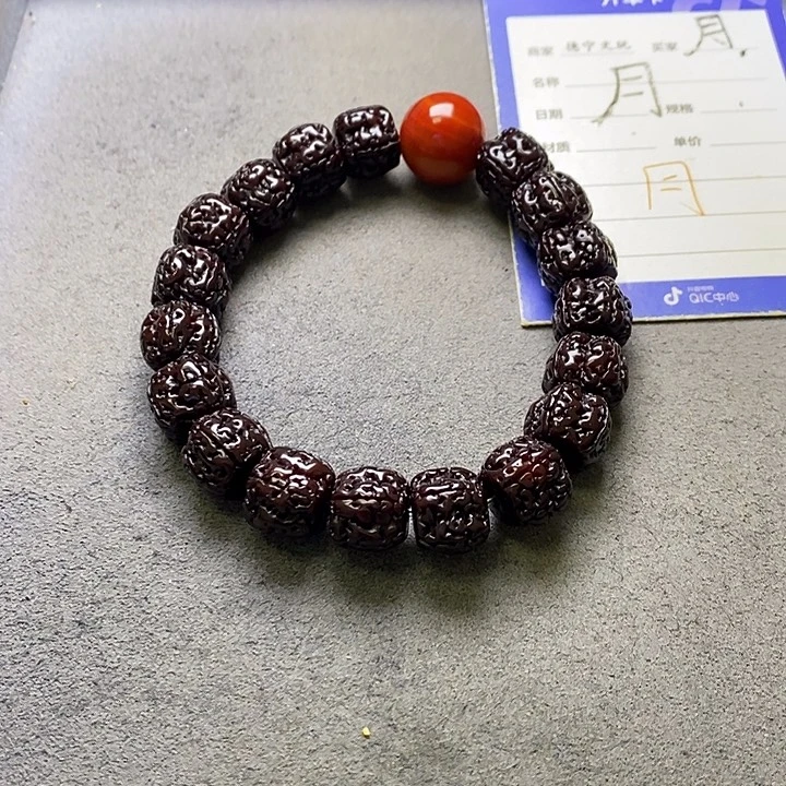 金刚菩提吊坠金刚