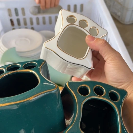 库存陶瓷瑕疵不影响使用特价