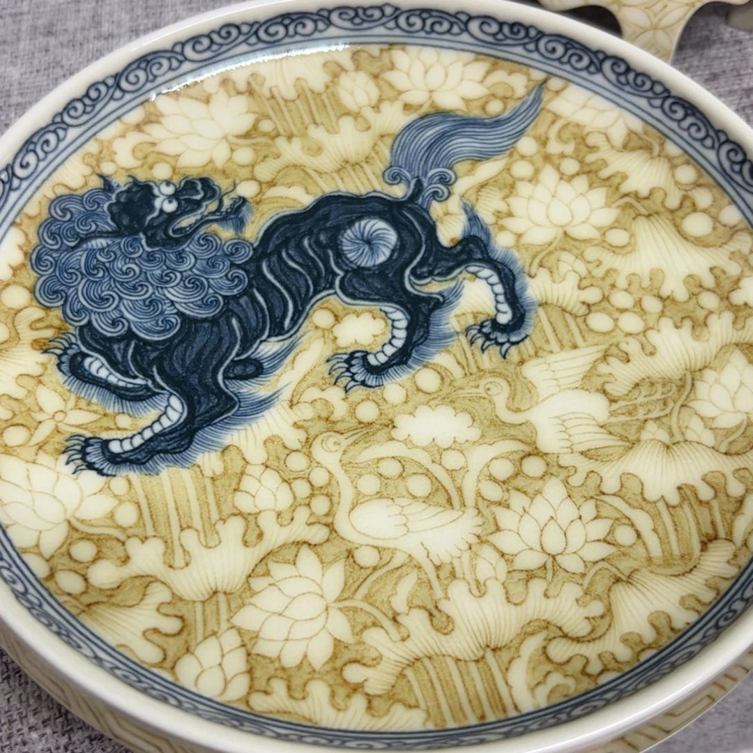 【闪购商品】咱**壞陶瓷艺术有限公司
