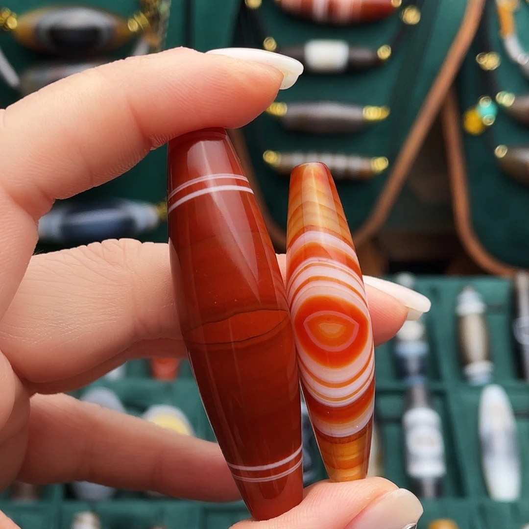 玛瑙/玉髓合金珠宝半成品b***m