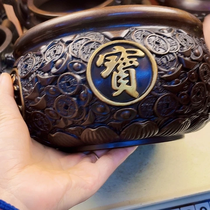 直播间里福利多多