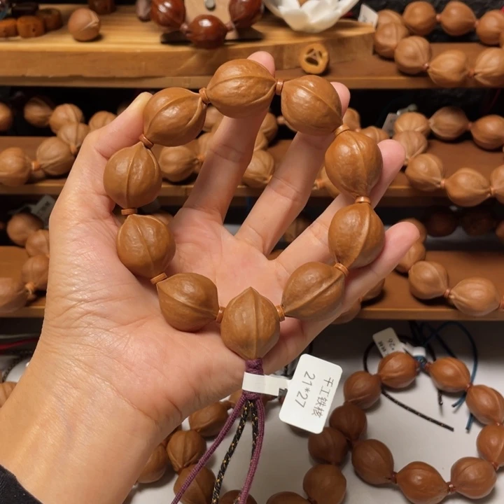 非金属木质王*国梅林铁核2127