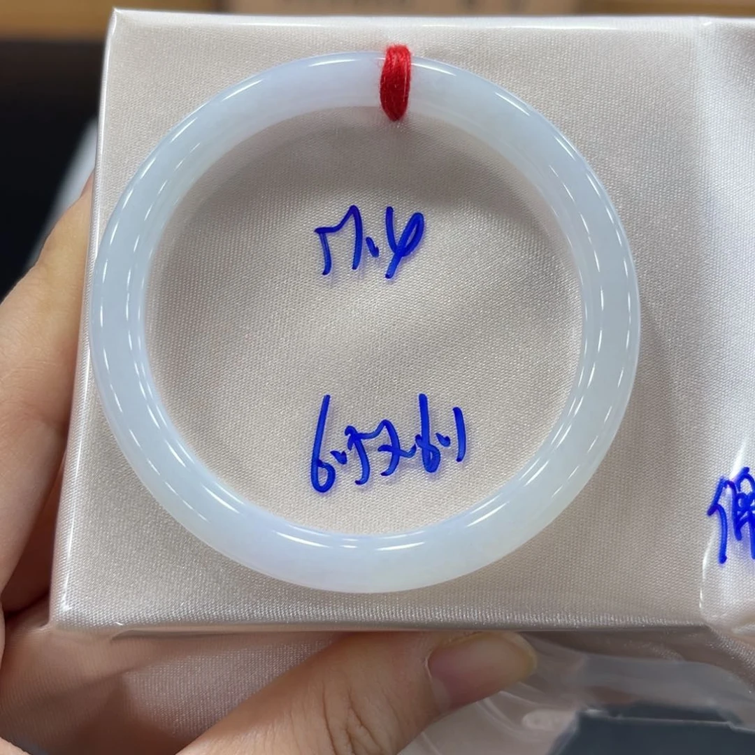 未镶嵌手镯翡翠翡翠
