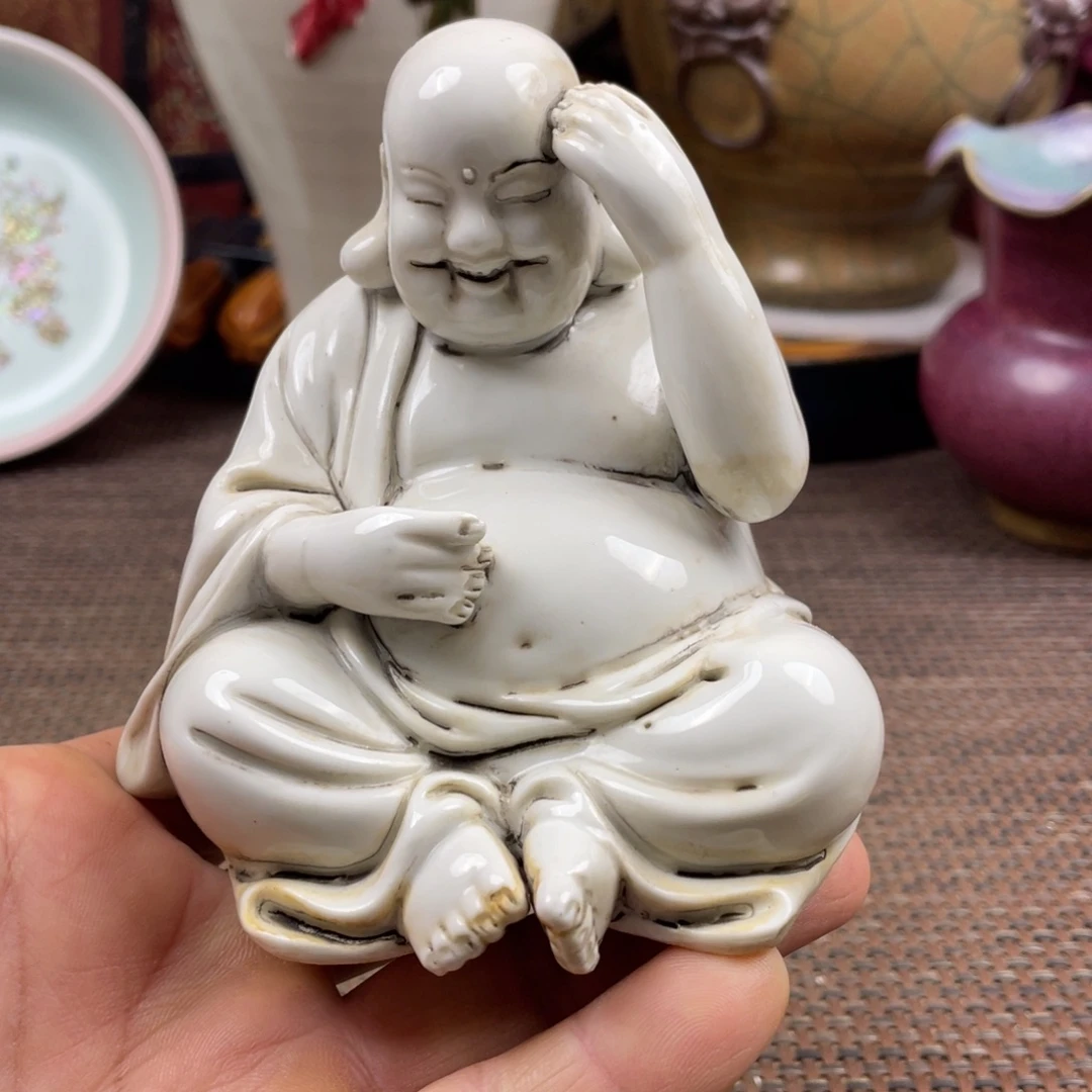 陶瓷摆件摆件摆件