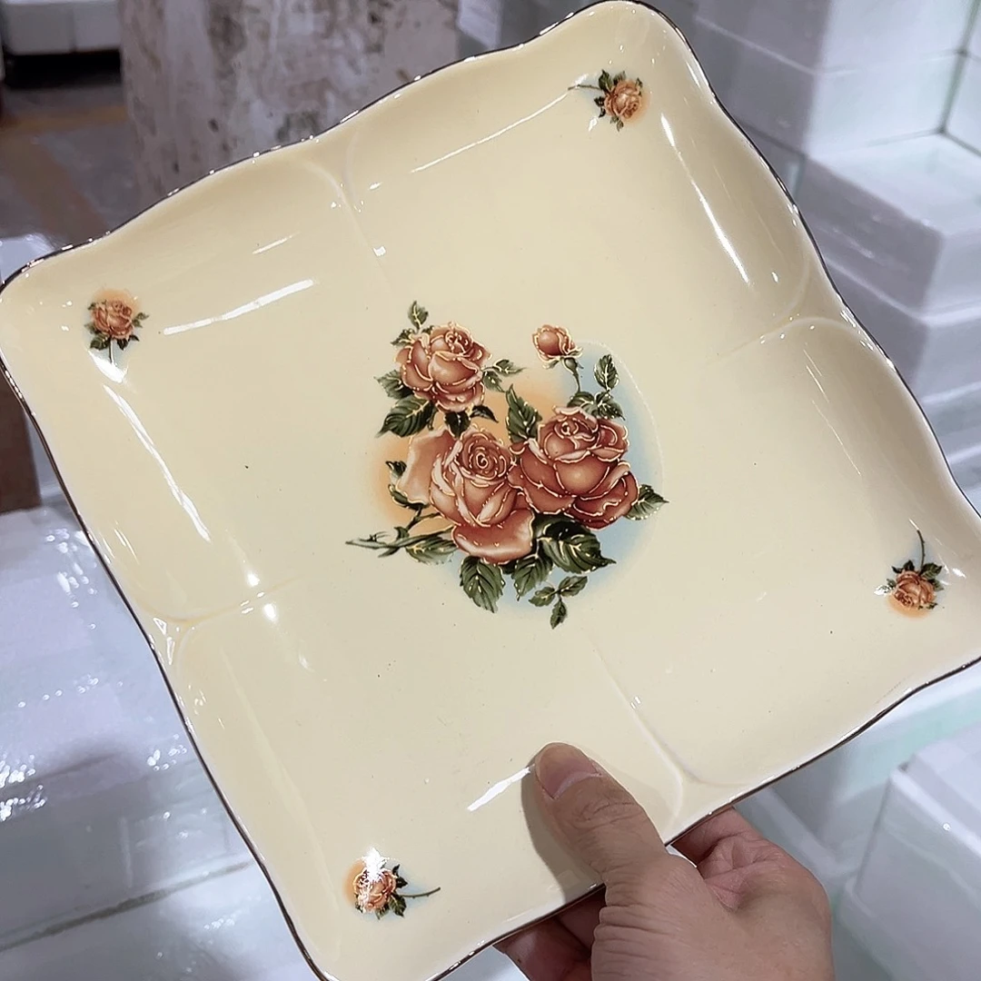 高端 陶瓷………………52