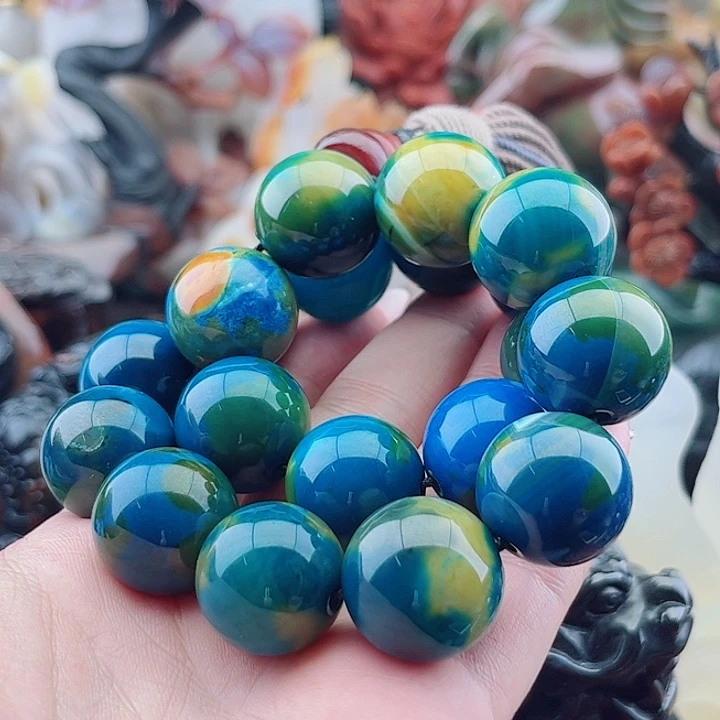 z***包玛瑙未镶嵌手饰吊坠