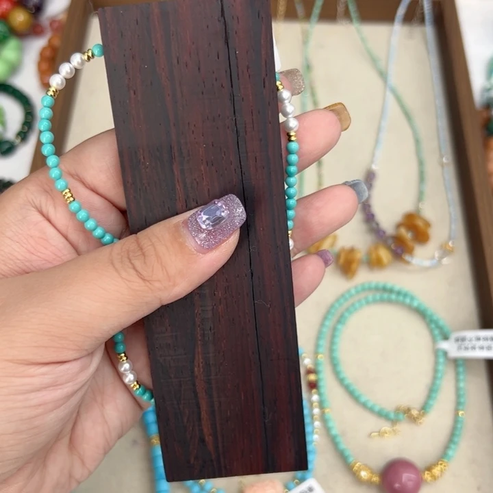 过****无非金属时尚手链