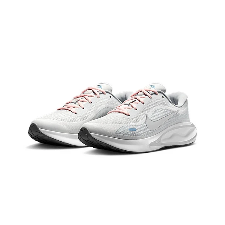 NIKE(耐克)JOURNEYRUN女子低帮跑步鞋FJ7765006运动鞋跑鞋