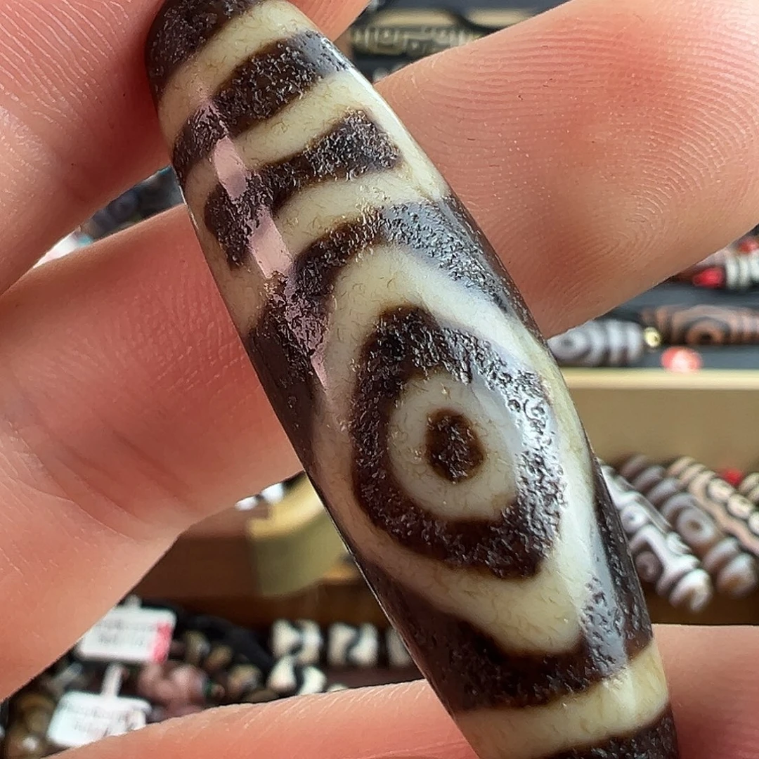 光***生凤眼菩提吊坠多样性发货