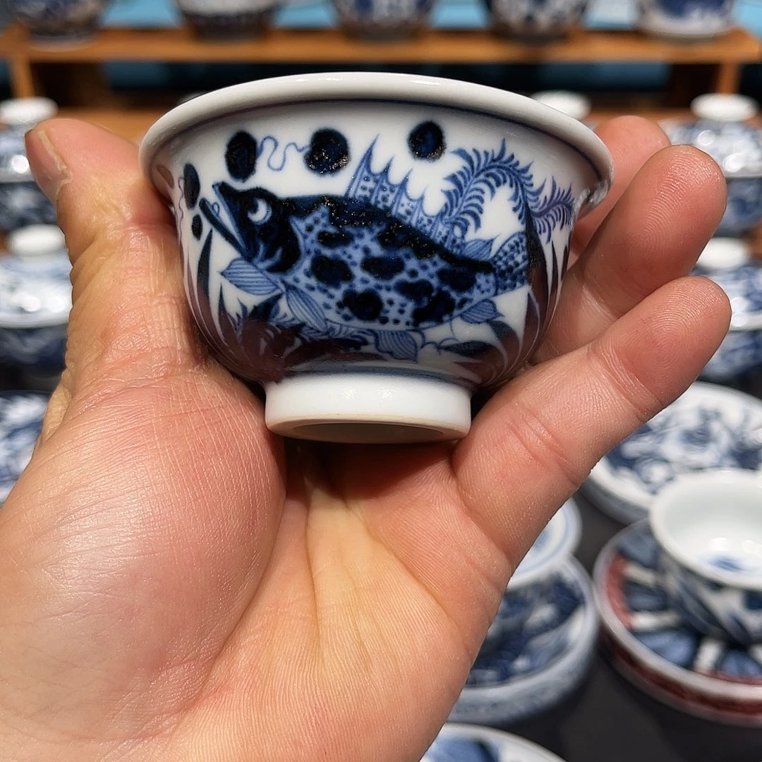 黄***玛陶杯子陶瓷制品厂生产技术