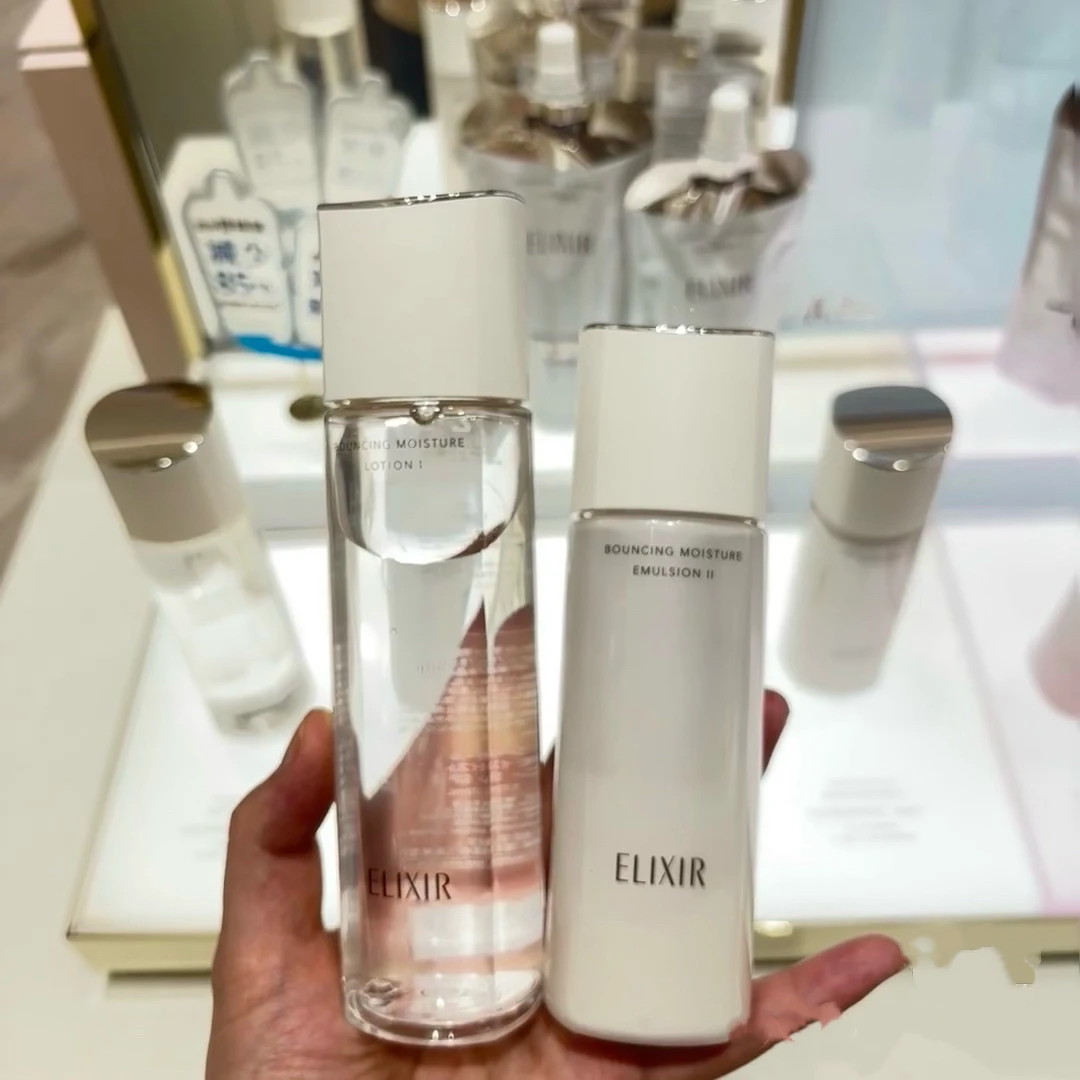 【新版】怡丽丝尔优悦活颜胶原蛋白水乳亮肤紧致保湿 26年