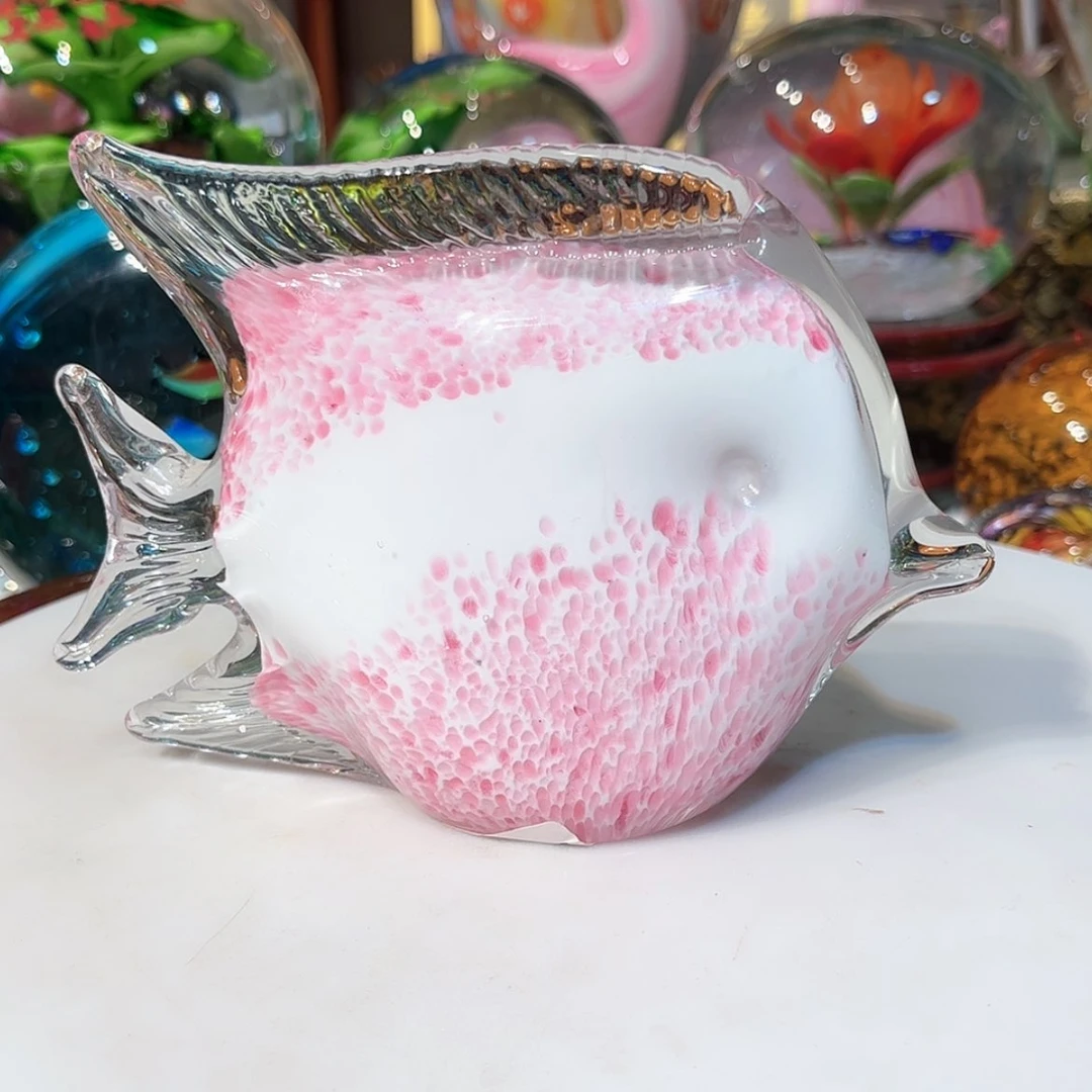 【闪购商品】琉璃手工艺品纯手工
