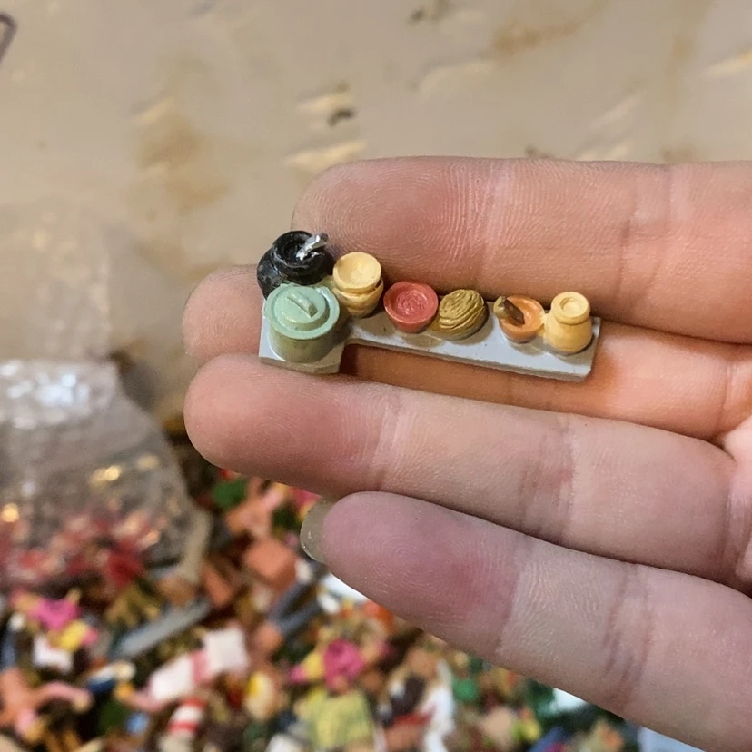 【闪购商品】有机玻璃树脂工艺品摆件等产品