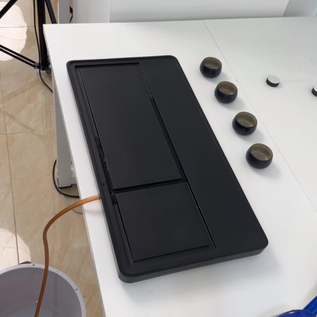 乌金石平衡之道80.30.3