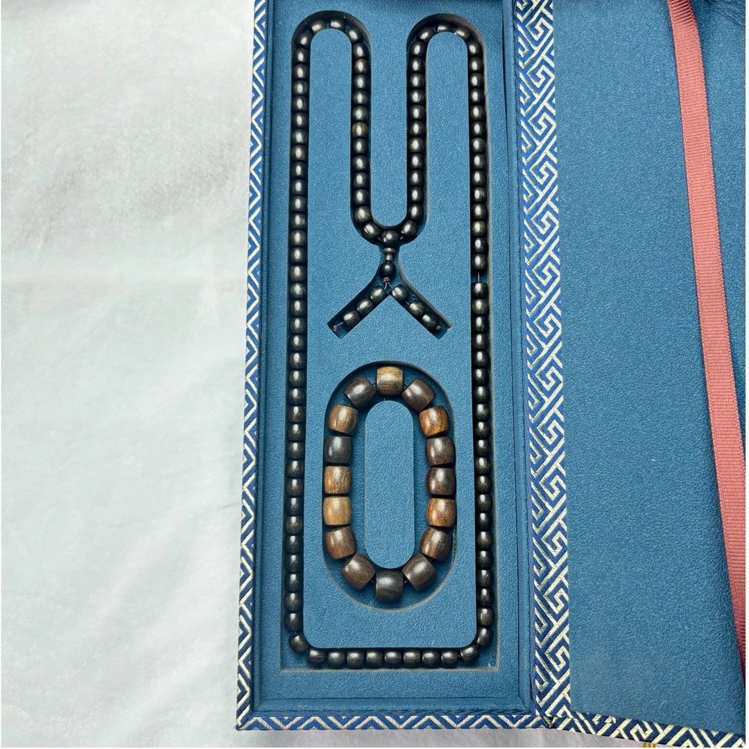 299圣旺推荐款  F299富僧 手串