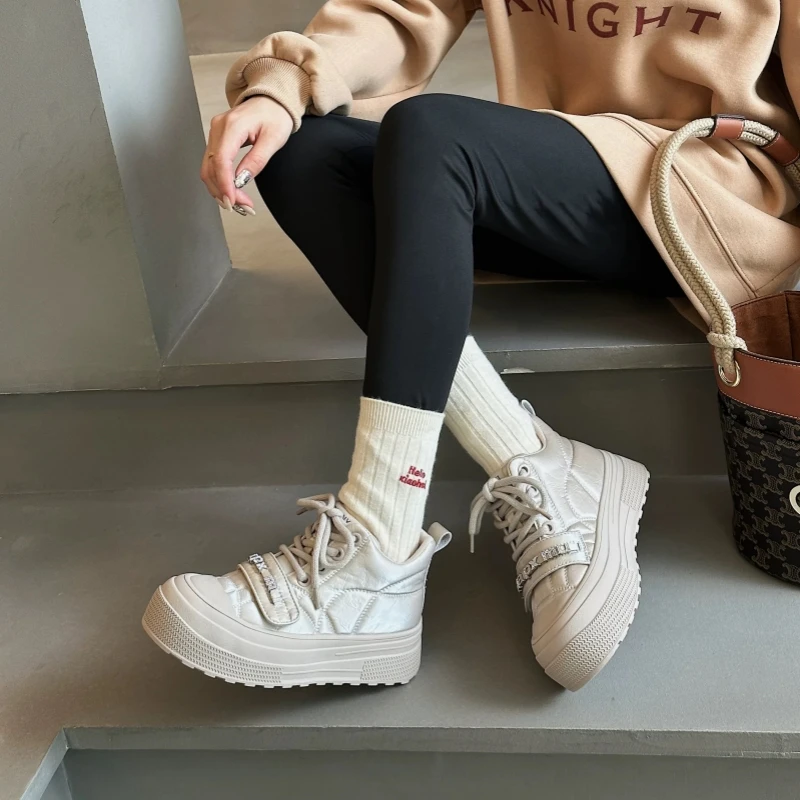 2024宠粉福利平底舒适女休闲鞋H-03AC257