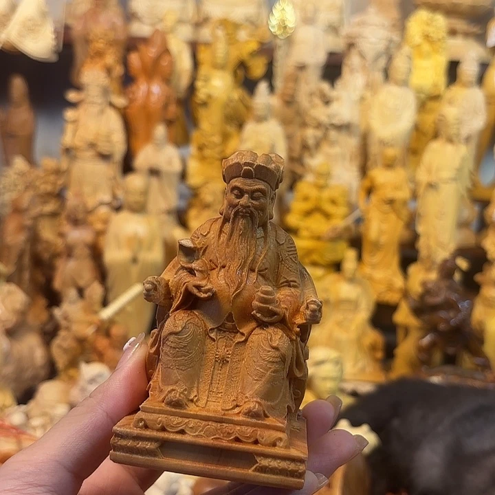 柏木（崖柏）崖柏瑕疵土地公