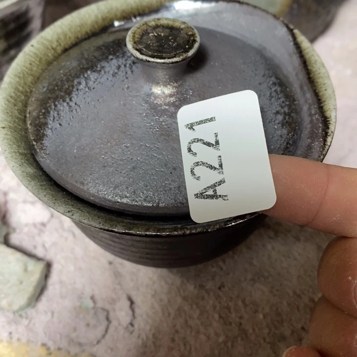 希***树其他柴烧茶器福利微瑕