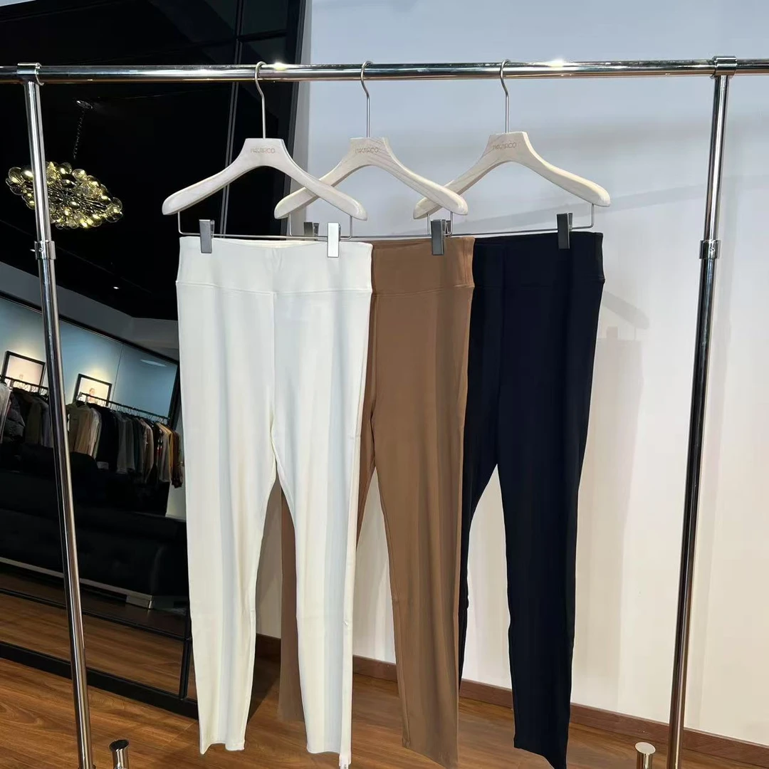 MNFK 新款打底裤 K0632