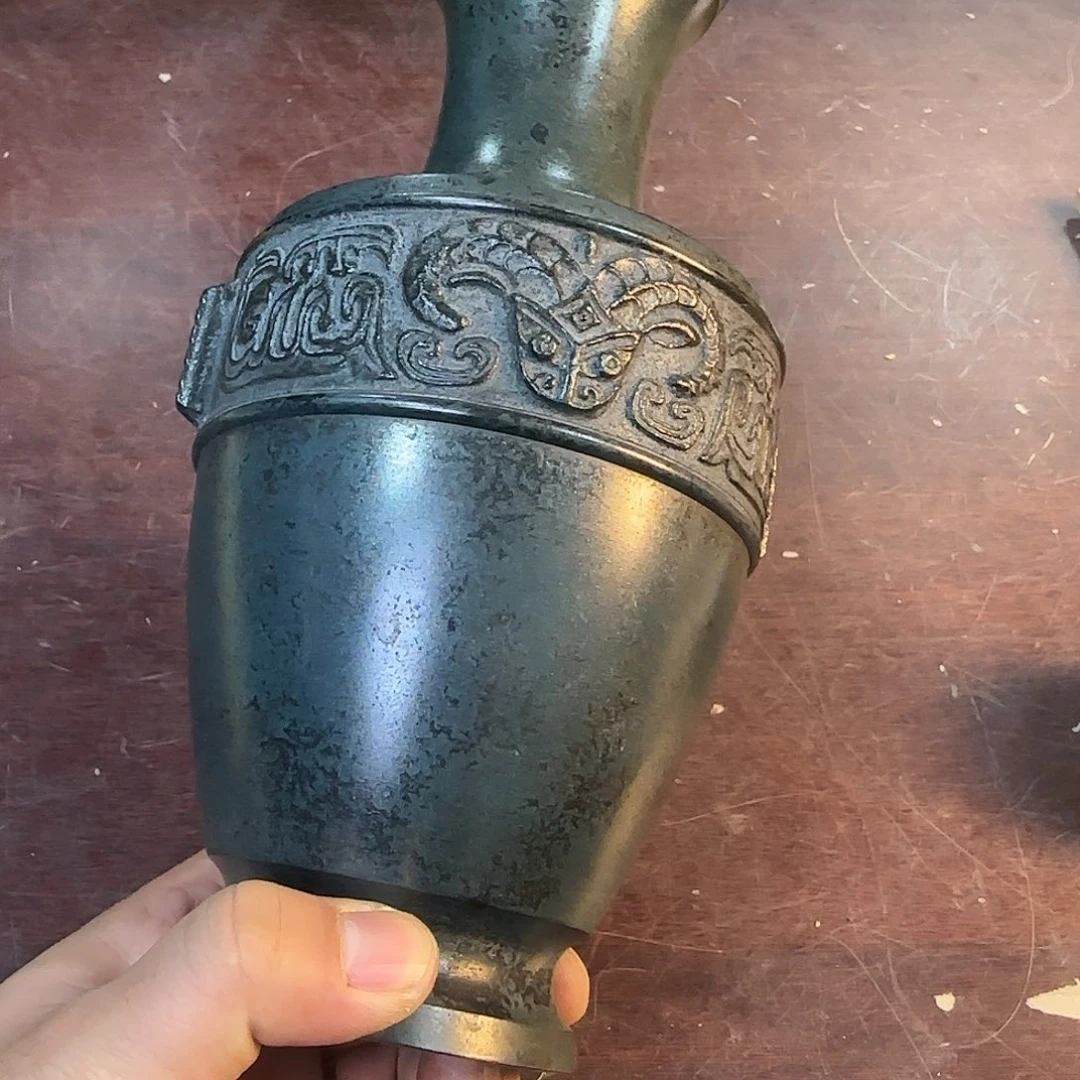 紫砂瑾煜古美术，欢迎各位老板